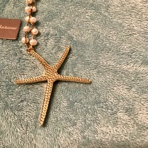 Tommy Bahama Accessories - Tommy Bahama Starfish Pendant Necklace Tommy Bahama Accessories - Tommy Bahama Starfish Pendant Necklace